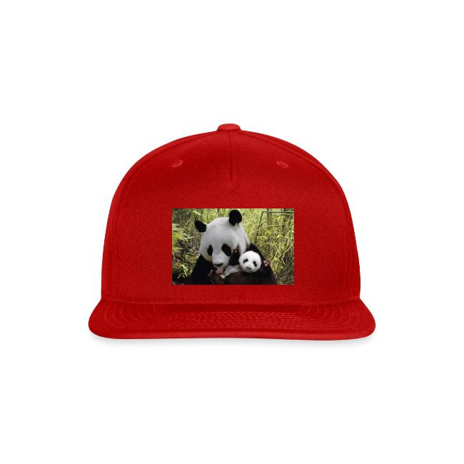 panda