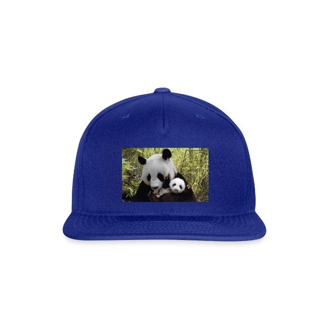 panda