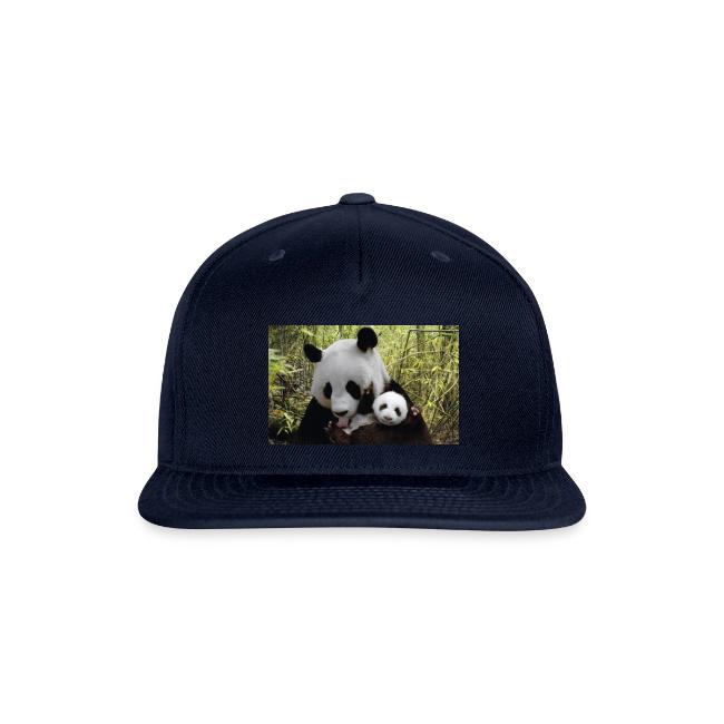 panda
