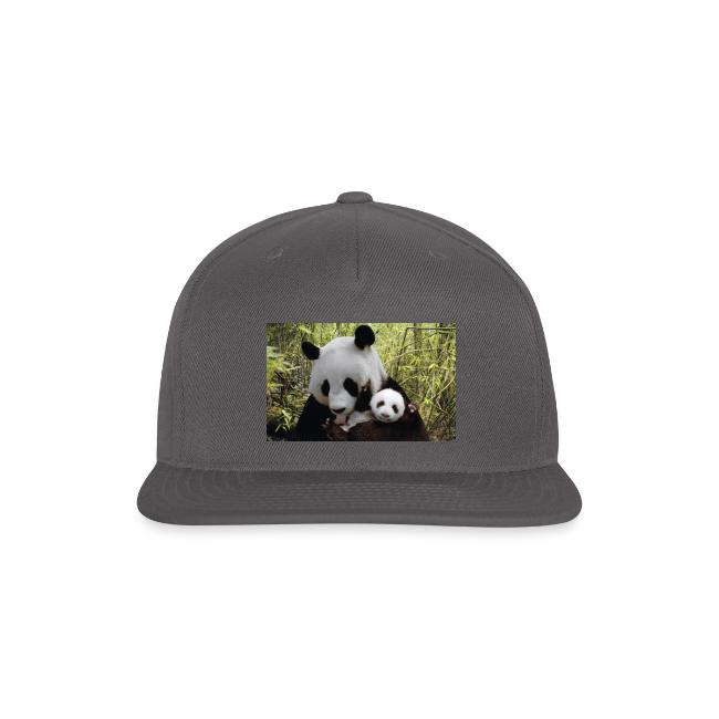 panda