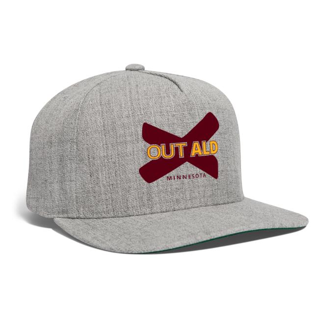 X out ALD