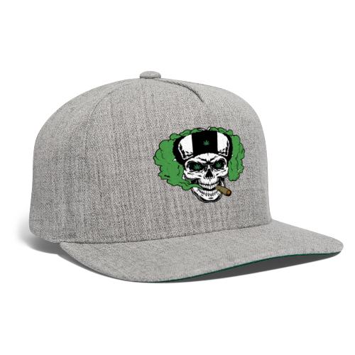 SKUNK - Snapback Baseball Cap