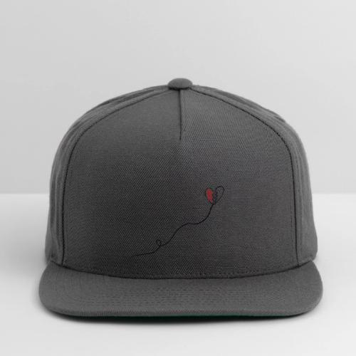 You Don't Know Me Album Art - Snapback Baseball Cap