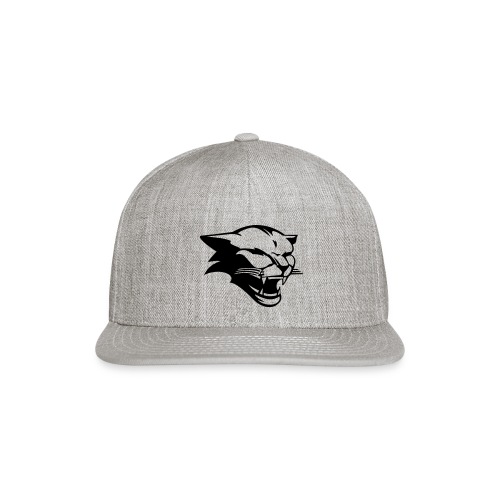 Cougar - Snapback Baseball Cap