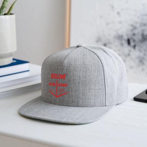 racewayhighway - Snapback Baseball Cap