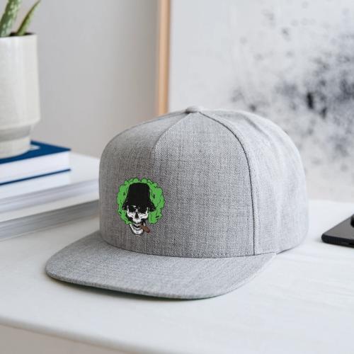 ill - Snapback Baseball Cap
