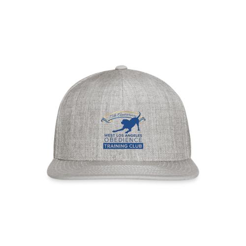 75th Anniversary - Snapback Baseball Cap