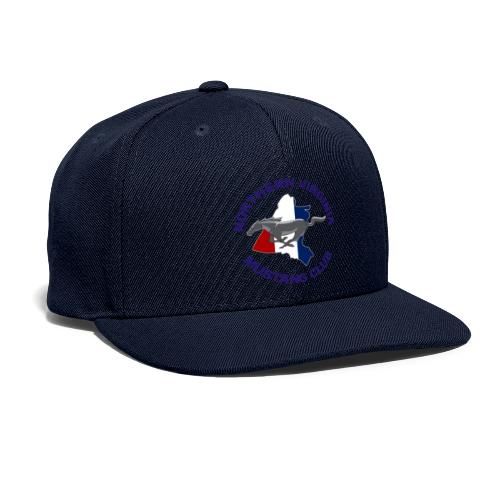 Heritage - Snapback Baseball Cap