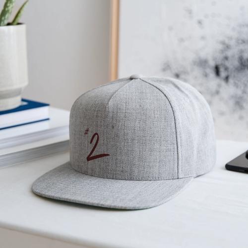 Too Fly - Snapback Baseball Cap