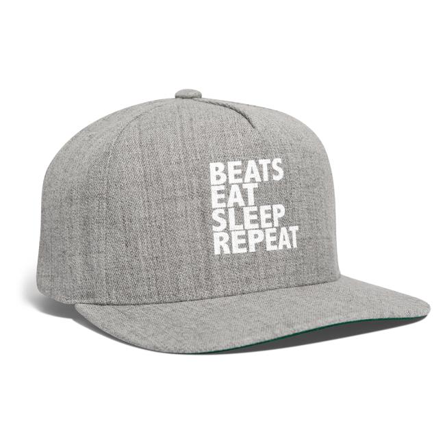 Beats Eat Sleep Repeat ™