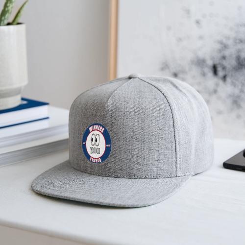 See you in the winners circle - Snapback Baseball Cap