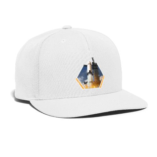 Starship HLS - Excitement Guaranteed - Snapback Baseball Cap