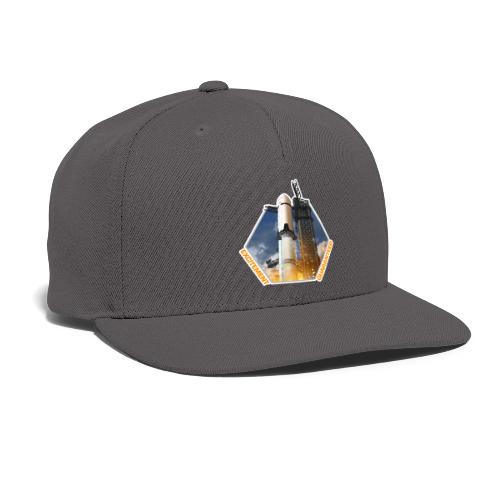 Starship HLS - Excitement Guaranteed - Snapback Baseball Cap