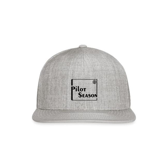 Pilot Season - Black