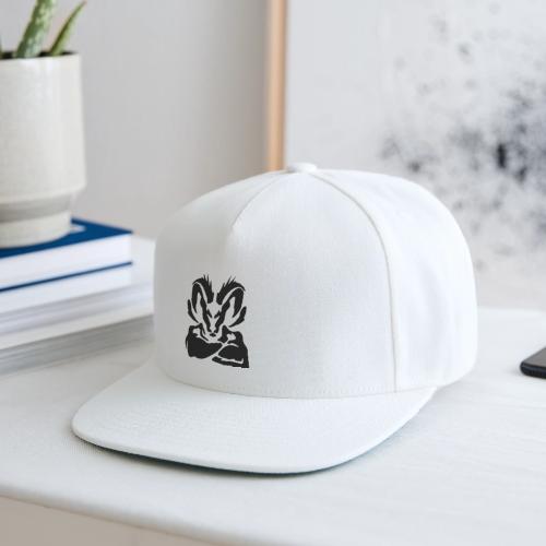 Muscle Truck - Snapback Baseball Cap