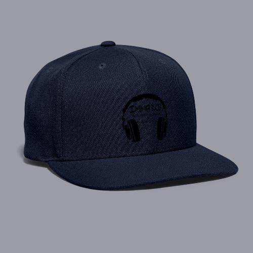 I'M A DJ! - Snapback Baseball Cap