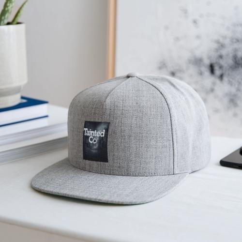 Tainted Co Town - Snapback Baseball Cap