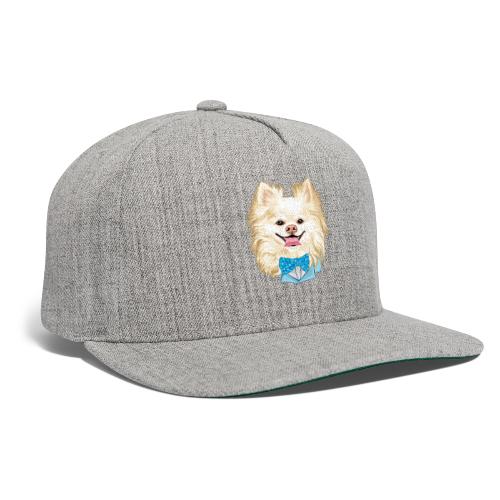 Gizmo the Chihuahua - Snapback Baseball Cap