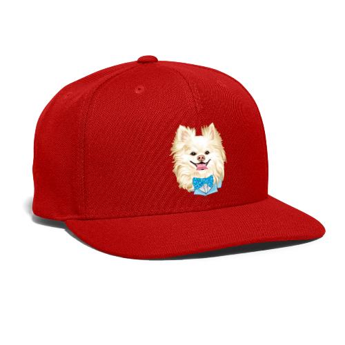 Gizmo the Chihuahua - Snapback Baseball Cap