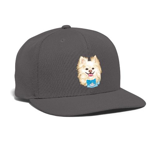 Gizmo the Chihuahua - Snapback Baseball Cap