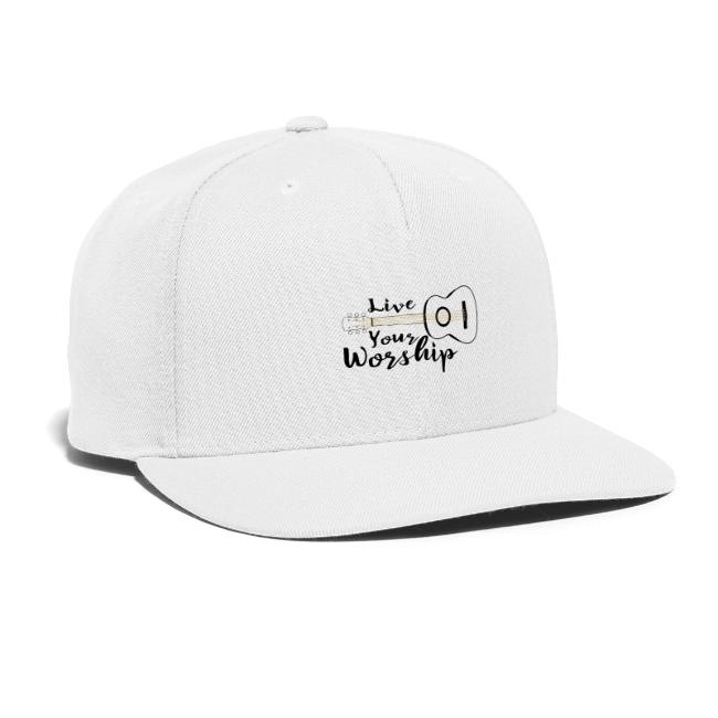 Live Your Worship Lifestyle