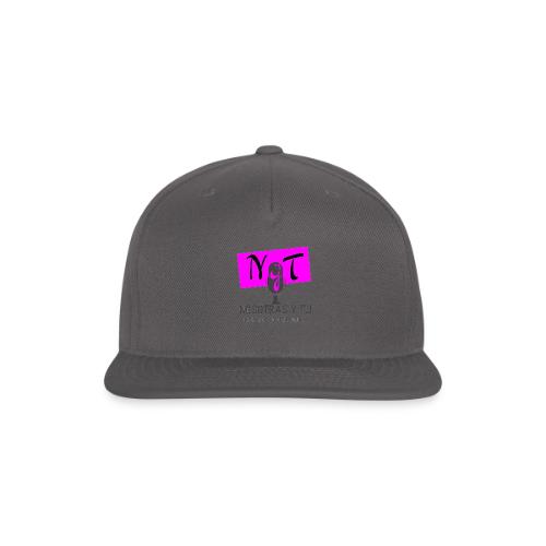 nosotras y tu - Snapback Baseball Cap