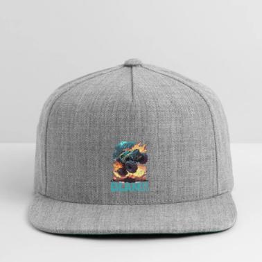 Explosion Caps & Hats | Unique Designs | Spreadshirt
