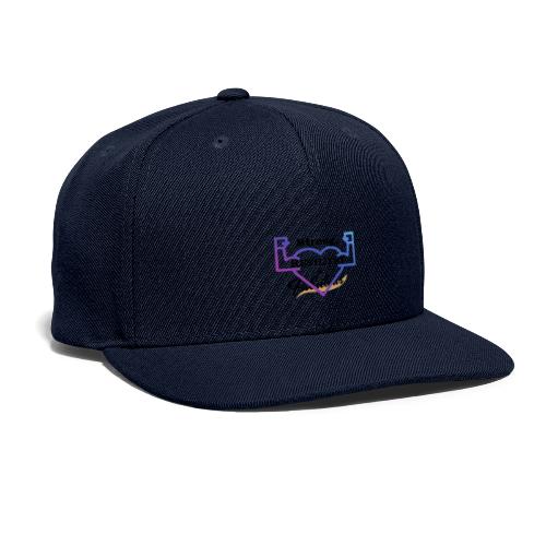 Strong Resilient and Fabulous - Snapback Baseball Cap