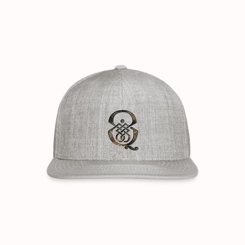 Weathered Forbes - Snapback Baseball Cap