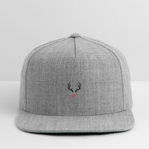 Oh Dear! - Snapback Baseball Cap