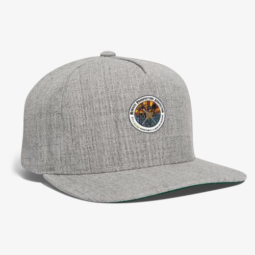 New shirt idea2 - Snapback Baseball Cap