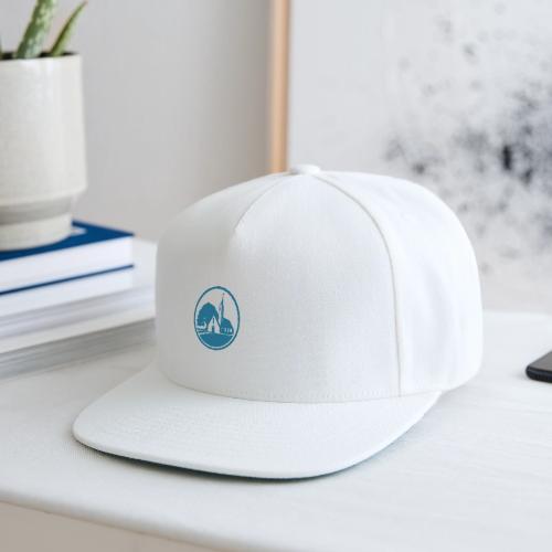 ELC Emblem Round - Snapback Baseball Cap