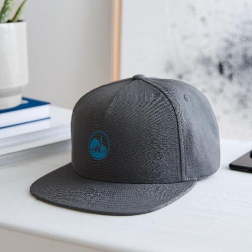 ELC Emblem Round - Snapback Baseball Cap