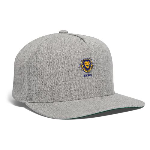ELDS Simplified - Snapback Baseball Cap