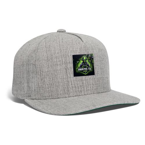 Taintedco1 - Snapback Baseball Cap