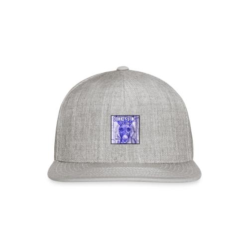 Donkeys INC Club 925 - Snapback Baseball Cap