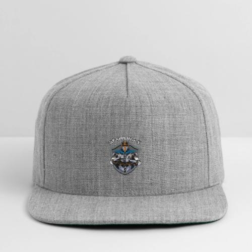 Knight - Snapback Baseball Cap