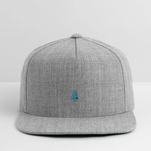 FC SPORT™ - Snapback Baseball Cap
