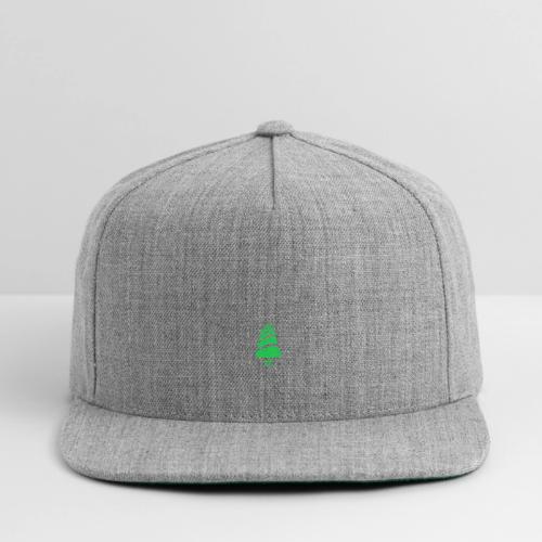 FC SPORT™ - Snapback Baseball Cap