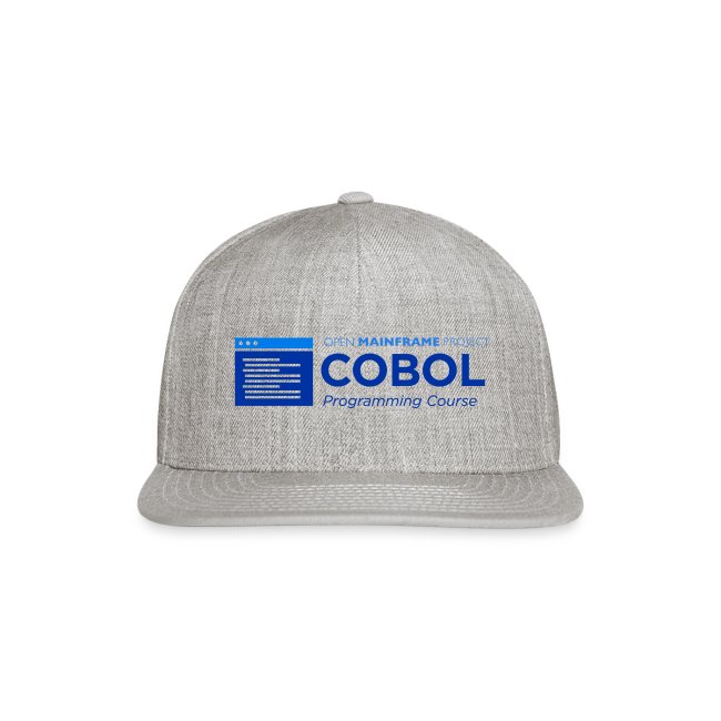 COBOL Programming Course
