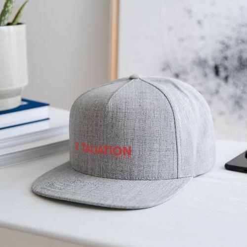 Retaliation Swing | Seattle, WA - Snapback Baseball Cap