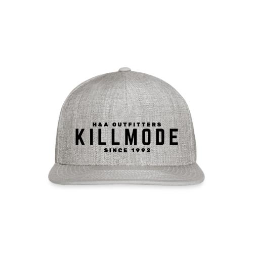 H&A - Snapback Baseball Cap
