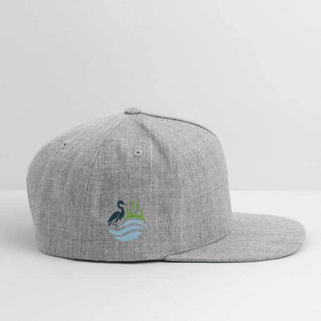 WALPA Double Sided Design 1