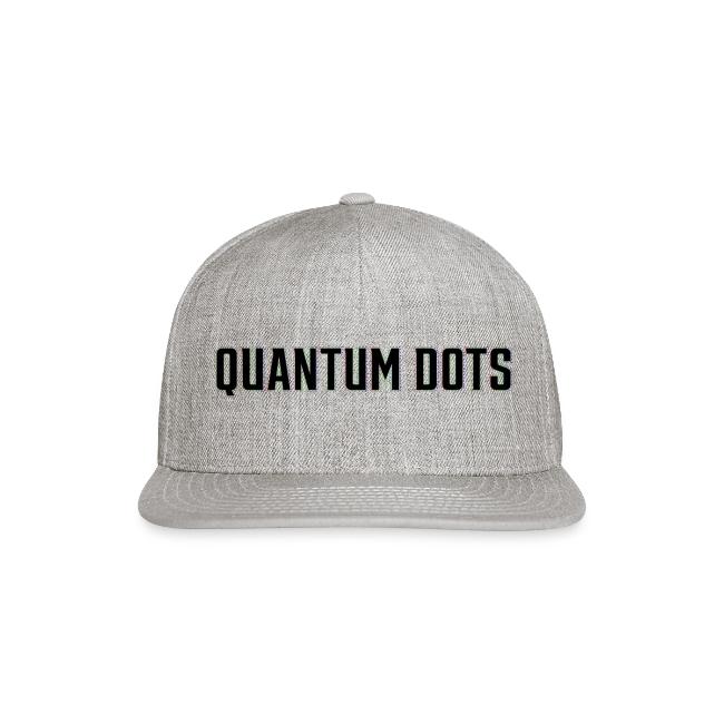 White Quantum Dots (QLED) Collection
