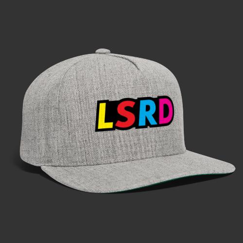 LSRD - Snapback Baseball Cap