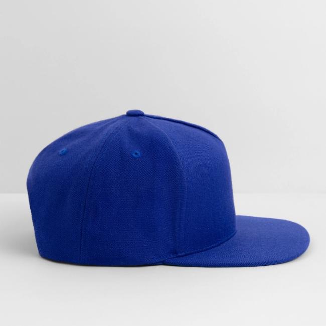 Dub XL Cap