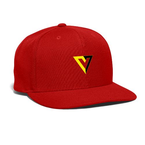 Voluntaryism - Snapback Baseball Cap