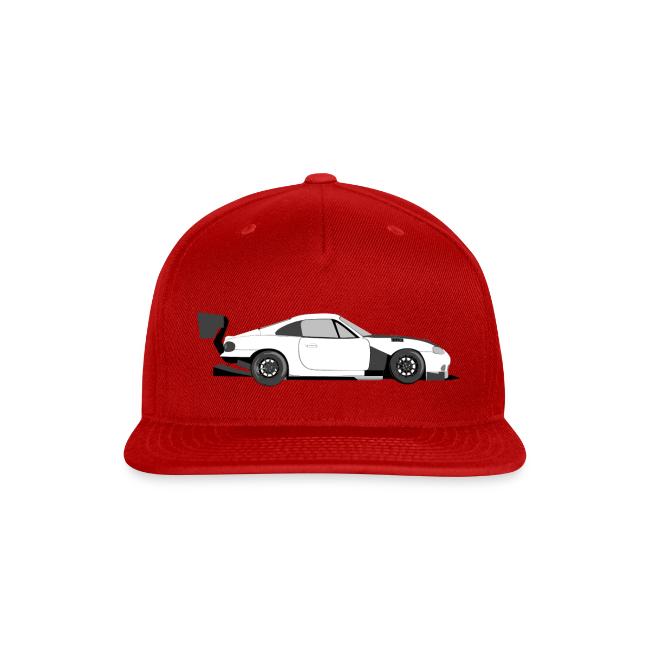 Beavis NB Race car