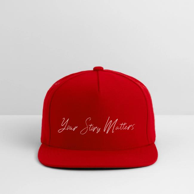 Your Story Matters