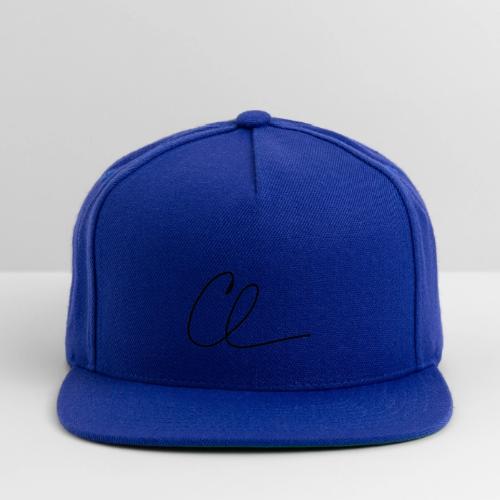 CL Signature - Snapback Baseball Cap
